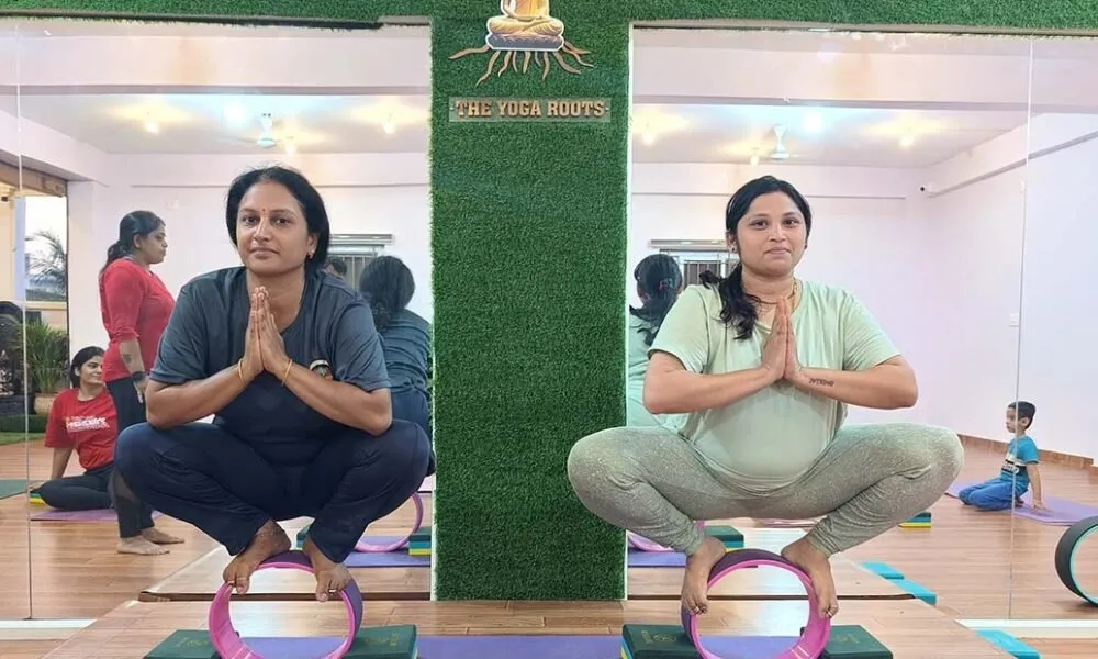 How to Choose the Right Yoga Class in Whitefield