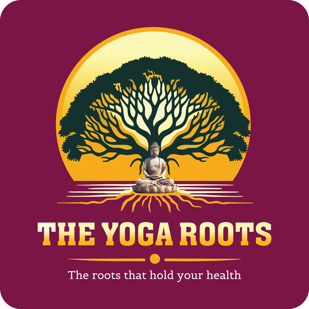 The Yoga Roots